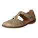 Josef Seibel Slipper/Kletthalbschuh luftdurchlässig (durchbrochenes/geflochtenes Obermaterial) ROSALIE 29 - SchuhEggers.de