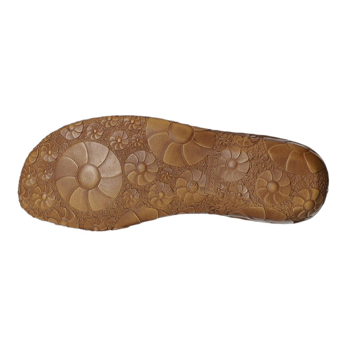 Josef Seibel Slipper/Kletthalbschuh luftdurchlässig (durchbrochenes/geflochtenes Obermaterial) ROSALIE 29 - SchuhEggers.de