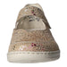 Rieker Slipper/Kletthalbschuh luftdurchlässig (durchbrochenes/geflochtenes Obermaterial) - SchuhEggers.de