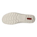 Rieker Slipper/Kletthalbschuh luftdurchlässig (durchbrochenes/geflochtenes Obermaterial) - SchuhEggers.de
