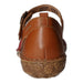 Josef Seibel Slipper/Kletthalbschuh luftdurchlässig (durchbrochenes/geflochtenes Obermaterial) Rosalie 04 - SchuhEggers.de