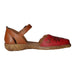 Josef Seibel Slipper/Kletthalbschuh luftdurchlässig (durchbrochenes/geflochtenes Obermaterial) Rosalie 04 - SchuhEggers.de