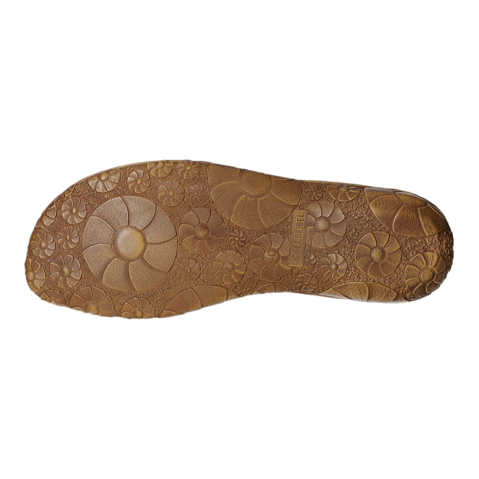 Josef Seibel Slipper/Kletthalbschuh luftdurchlässig (durchbrochenes/geflochtenes Obermaterial) Rosalie 04 - SchuhEggers.de