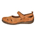 Josef Seibel Slipper/Kletthalbschuh luftdurchlässig (durchbrochenes/geflochtenes Obermaterial) Fergey 51 - SchuhEggers.de