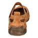 Josef Seibel Slipper/Kletthalbschuh luftdurchlässig (durchbrochenes/geflochtenes Obermaterial) Fergey 51 - SchuhEggers.de