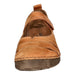Josef Seibel Slipper/Kletthalbschuh luftdurchlässig (durchbrochenes/geflochtenes Obermaterial) Fergey 51 - SchuhEggers.de