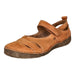 Josef Seibel Slipper/Kletthalbschuh luftdurchlässig (durchbrochenes/geflochtenes Obermaterial) Fergey 51 - SchuhEggers.de