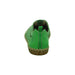 Rieker Slipper/Kletthalbschuh luftdurchlässig (durchbrochenes/geflochtenes Obermaterial) - SchuhEggers.de