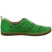 Rieker Slipper/Kletthalbschuh luftdurchlässig (durchbrochenes/geflochtenes Obermaterial) - SchuhEggers.de