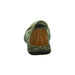 Rieker Slipper/Kletthalbschuh luftdurchlässig (durchbrochenes/geflochtenes Obermaterial) - SchuhEggers.de