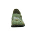 Rieker Slipper/Kletthalbschuh luftdurchlässig (durchbrochenes/geflochtenes Obermaterial) - SchuhEggers.de