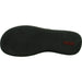 Rieker Slipper/Kletthalbschuh luftdurchlässig (durchbrochenes/geflochtenes Obermaterial) - SchuhEggers.de