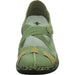 Rieker Slipper/Kletthalbschuh luftdurchlässig (durchbrochenes/geflochtenes Obermaterial) - SchuhEggers.de