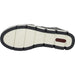 Rieker Slipper/Kletthalbschuh luftdurchlässig (durchbrochenes/geflochtenes Obermaterial) - SchuhEggers.de