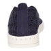 2GO Fashion Slipper/Kletthalbschuh luftdurchlässig (durchbrochenes/geflochtenes Obermaterial) - SchuhEggers.de