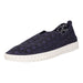 2GO Fashion Slipper/Kletthalbschuh luftdurchlässig (durchbrochenes/geflochtenes Obermaterial) - SchuhEggers.de