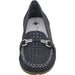 Rieker Slipper/Kletthalbschuh luftdurchlässig (durchbrochenes/geflochtenes Obermaterial) - SchuhEggers.de