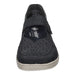 Rieker Slipper/Kletthalbschuh luftdurchlässig (durchbrochenes/geflochtenes Obermaterial) - SchuhEggers.de