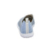 Rieker Slipper/Kletthalbschuh luftdurchlässig (durchbrochenes/geflochtenes Obermaterial) - SchuhEggers.de