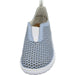 Rieker Slipper/Kletthalbschuh luftdurchlässig (durchbrochenes/geflochtenes Obermaterial) - SchuhEggers.de