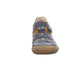 Rieker Slipper/Kletthalbschuh luftdurchlässig (durchbrochenes/geflochtenes Obermaterial) - SchuhEggers.de