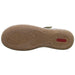 Rieker Slipper/Kletthalbschuh luftdurchlässig (durchbrochenes/geflochtenes Obermaterial) - SchuhEggers.de