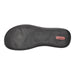 Rieker Slipper/Kletthalbschuh luftdurchlässig (durchbrochenes/geflochtenes Obermaterial) - SchuhEggers.de