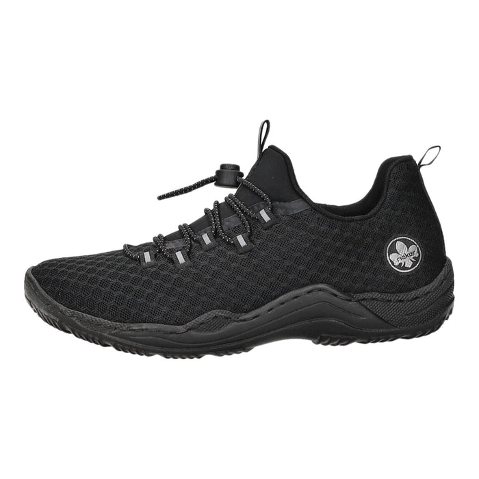 Rieker Slipper/Kletthalbschuh Freizeit (casual) - SchuhEggers.de