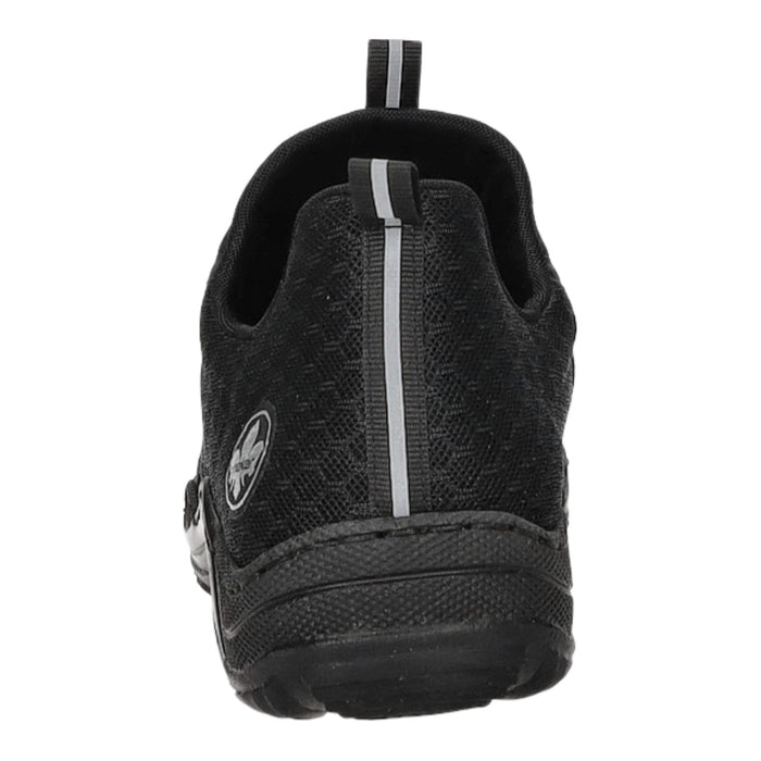 Rieker Slipper/Kletthalbschuh Freizeit (casual) - SchuhEggers.de