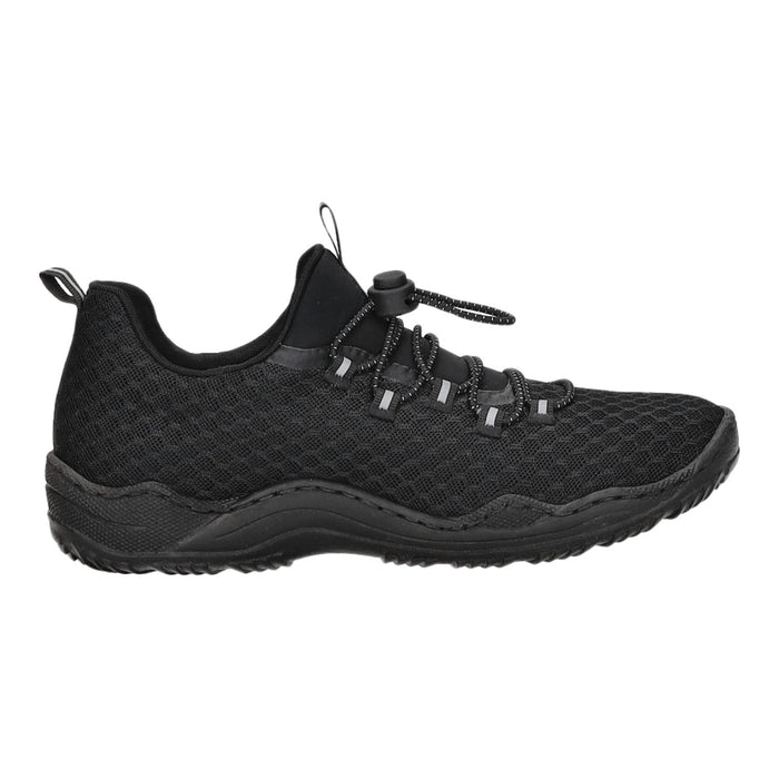 Rieker Slipper/Kletthalbschuh Freizeit (casual) - SchuhEggers.de
