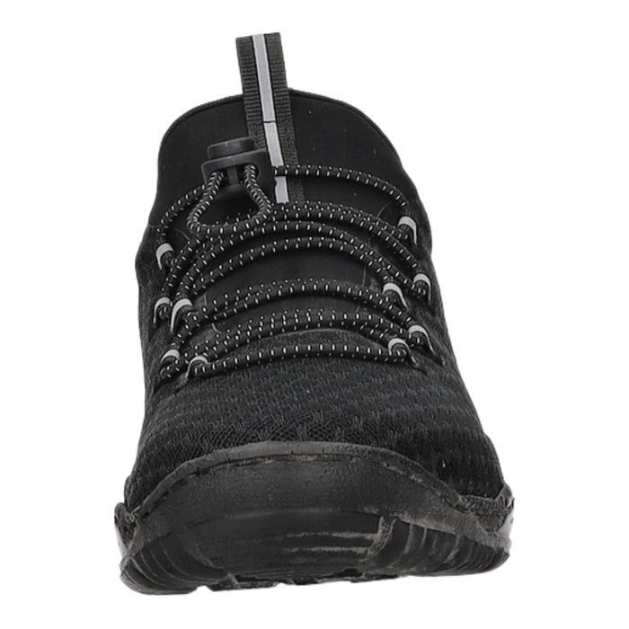 Rieker Slipper/Kletthalbschuh Freizeit (casual) - SchuhEggers.de