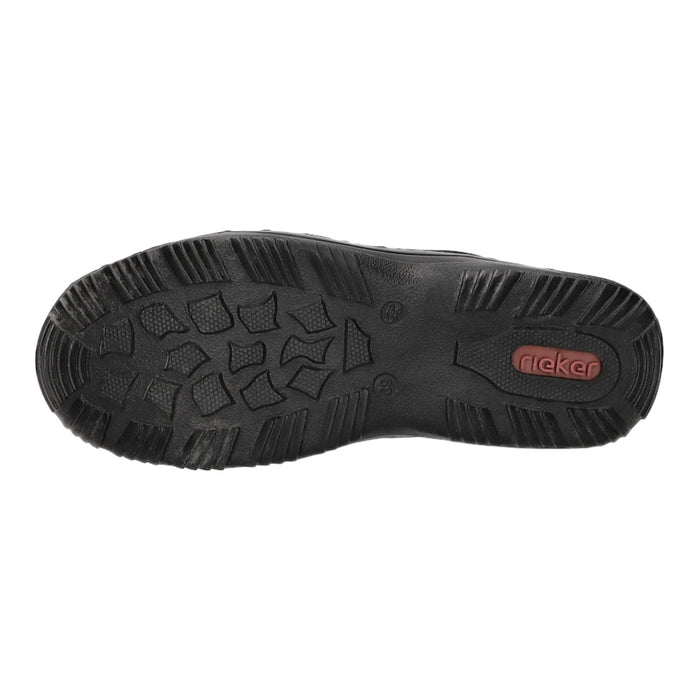 Rieker Slipper/Kletthalbschuh Freizeit (casual) - SchuhEggers.de
