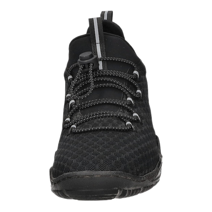 Rieker Slipper/Kletthalbschuh Freizeit (casual) - SchuhEggers.de