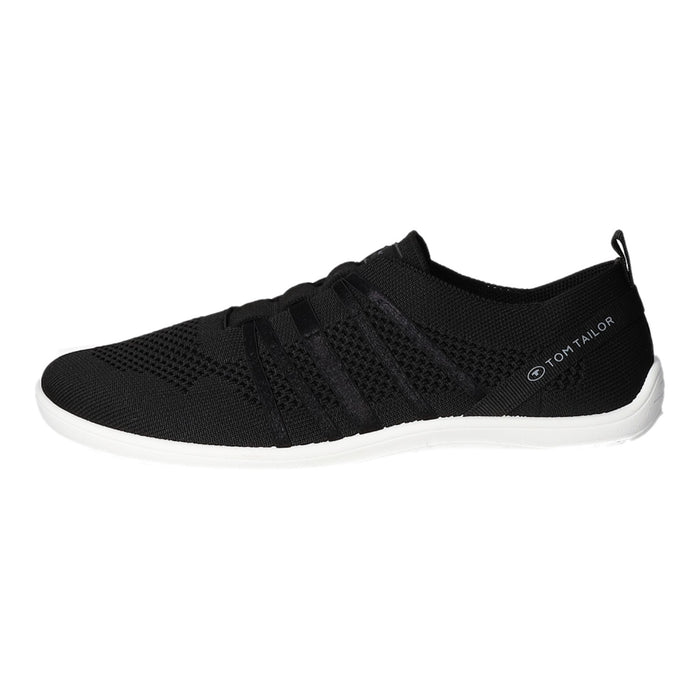 Tom Tailor Slipper/Kletthalbschuh Freizeit (casual) - SchuhEggers.de