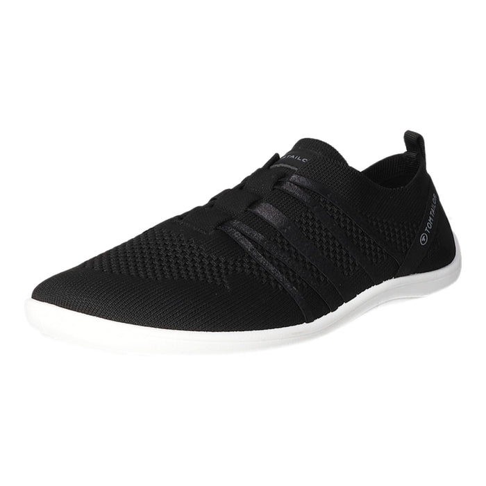 Tom Tailor Slipper/Kletthalbschuh Freizeit (casual) - SchuhEggers.de