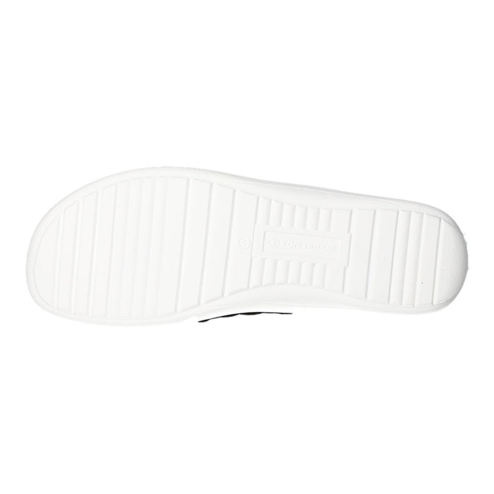 Tom Tailor Slipper/Kletthalbschuh Freizeit (casual) - SchuhEggers.de