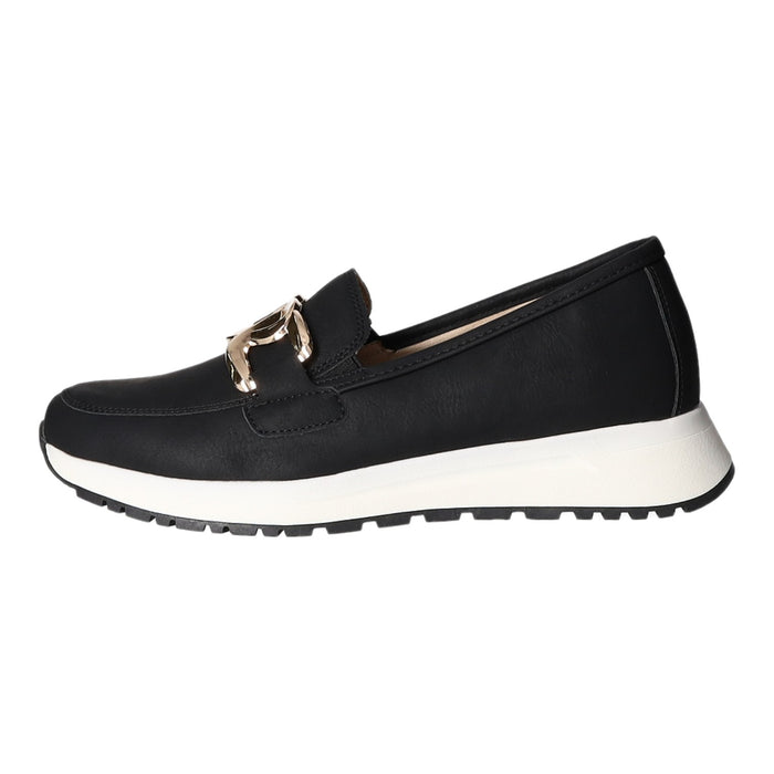 living UPDATED Slipper/Kletthalbschuh Freizeit (casual) - SchuhEggers.de