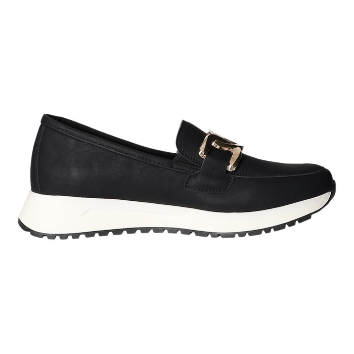 living UPDATED Slipper/Kletthalbschuh Freizeit (casual) - SchuhEggers.de
