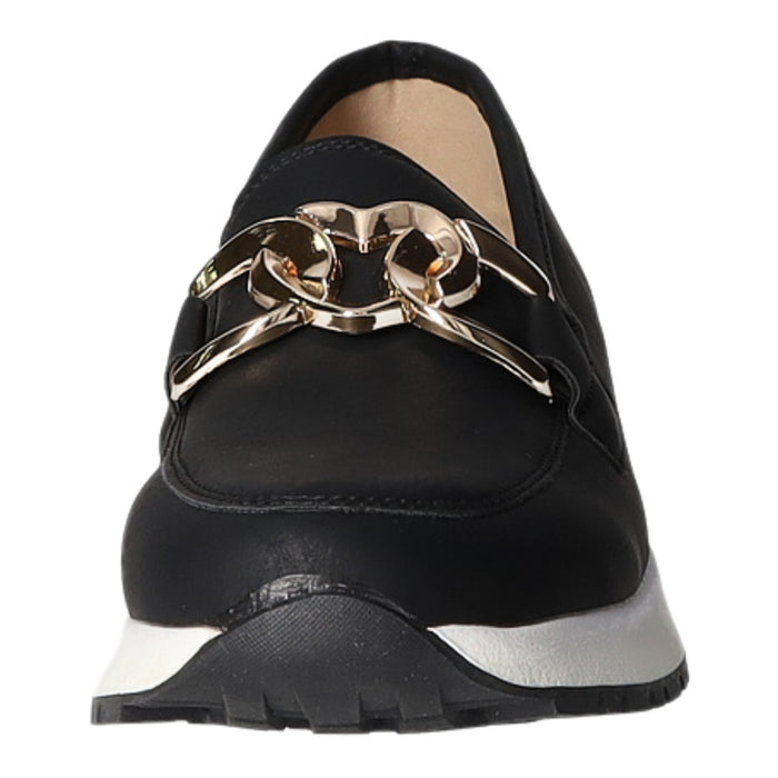 living UPDATED Slipper/Kletthalbschuh Freizeit (casual) - SchuhEggers.de