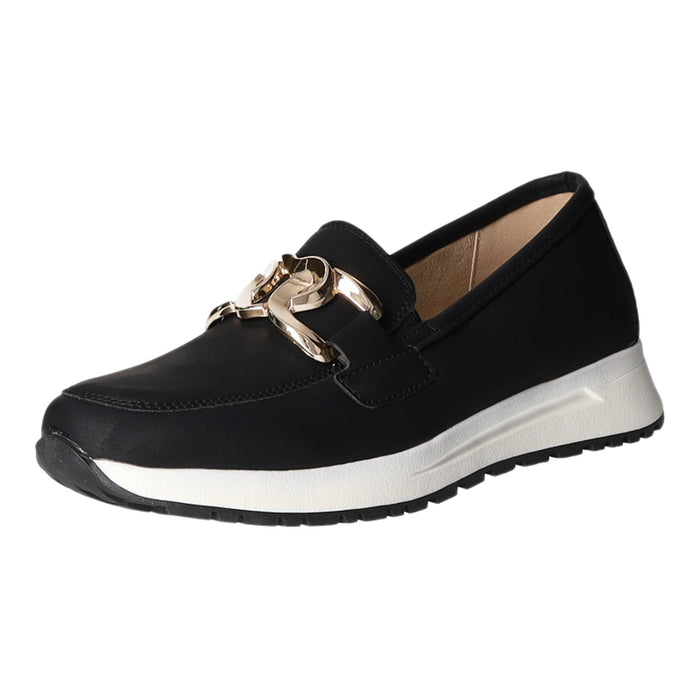 living UPDATED Slipper/Kletthalbschuh Freizeit (casual) - SchuhEggers.de