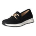 living UPDATED Slipper/Kletthalbschuh Freizeit (casual) - SchuhEggers.de
