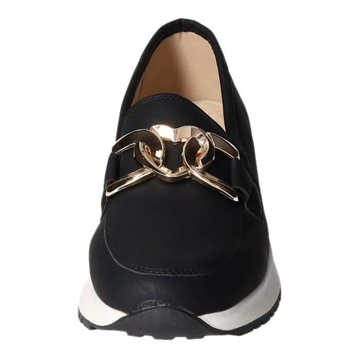living UPDATED Slipper/Kletthalbschuh Freizeit (casual) - SchuhEggers.de