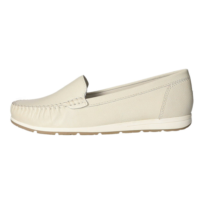 MARCO TOZZI Slipper/Kletthalbschuh Freizeit (casual) - SchuhEggers.de