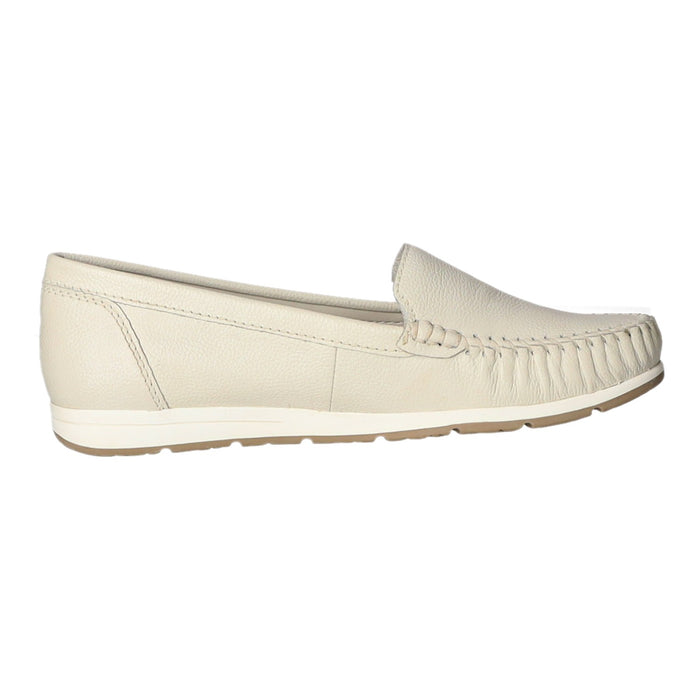 MARCO TOZZI Slipper/Kletthalbschuh Freizeit (casual) - SchuhEggers.de