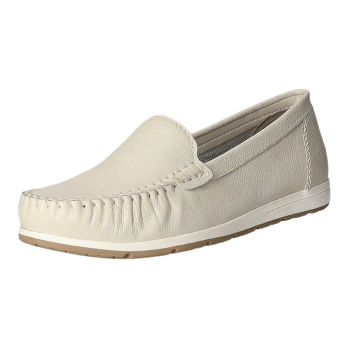 MARCO TOZZI Slipper/Kletthalbschuh Freizeit (casual) - SchuhEggers.de