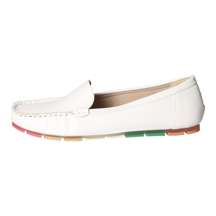Alyssa Slipper/Kletthalbschuh Freizeit (casual) - SchuhEggers.de
