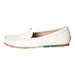 Alyssa Slipper/Kletthalbschuh Freizeit (casual) - SchuhEggers.de