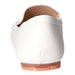 Alyssa Slipper/Kletthalbschuh Freizeit (casual) - SchuhEggers.de