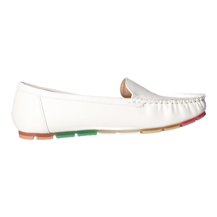 Alyssa Slipper/Kletthalbschuh Freizeit (casual) - SchuhEggers.de