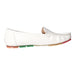 Alyssa Slipper/Kletthalbschuh Freizeit (casual) - SchuhEggers.de